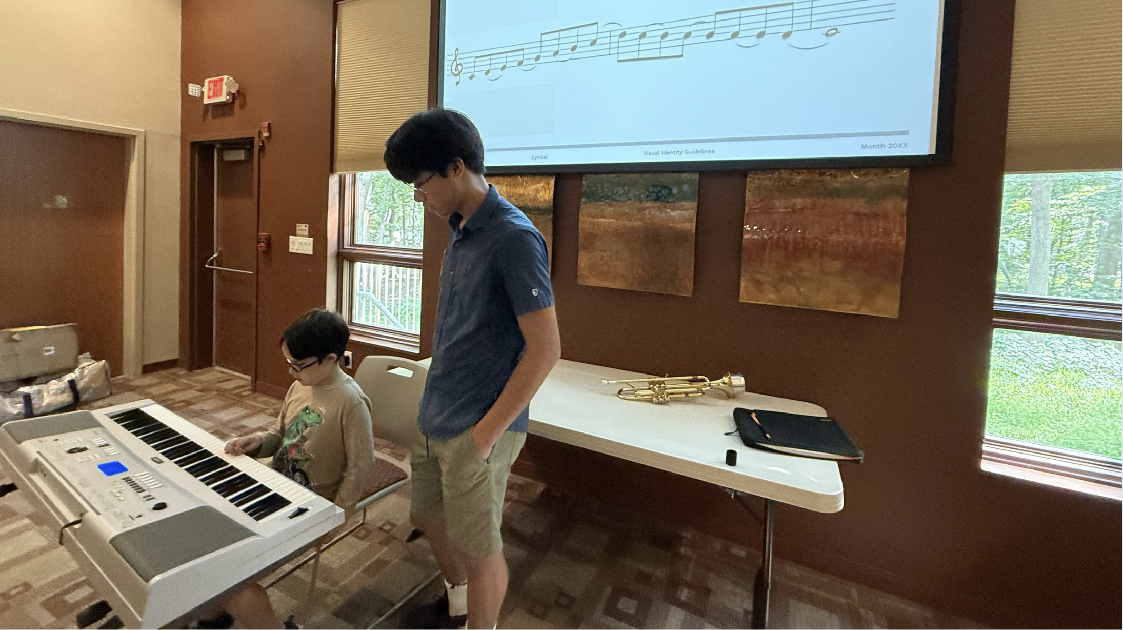 Community Performance